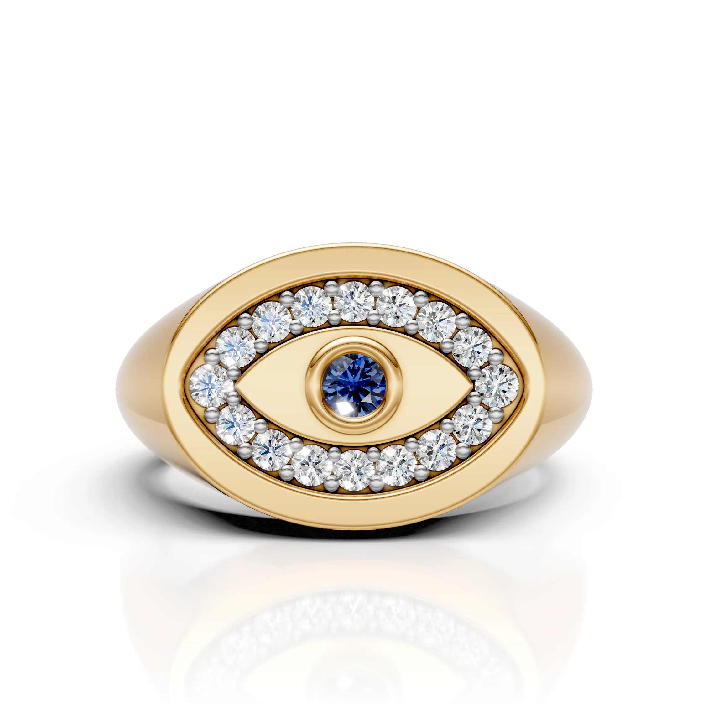 Evil Eye